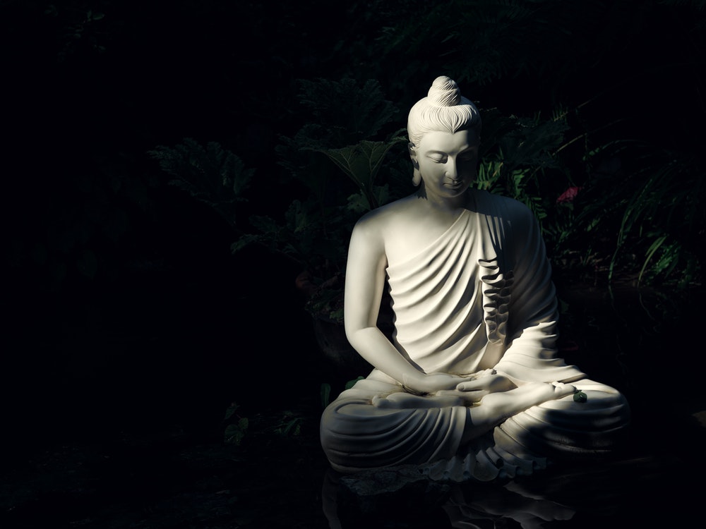 Basic Meditation, Dhamma & Balinese Spirituality - Umah Shakti Yoga