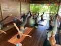 Yoga and Breathwork